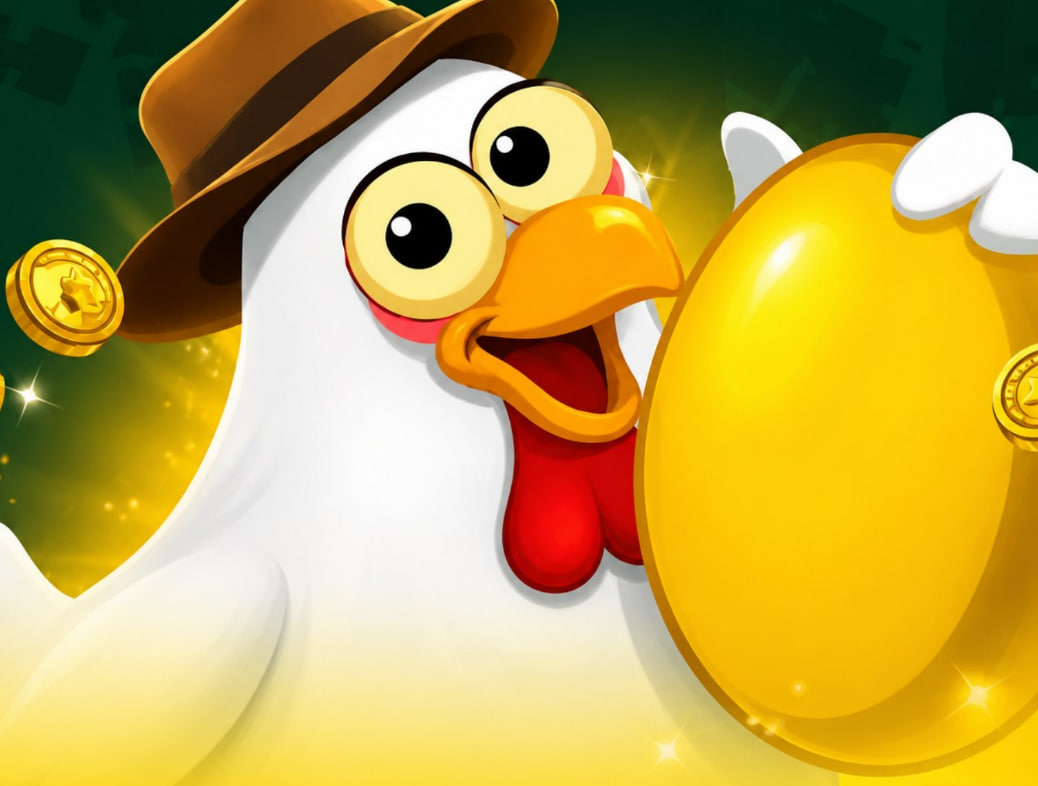 Chicken Run Casino-Spiel im Praxistest 2026